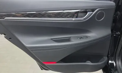 Hyundai Grandeur 2019, 52791 км, за 10863.92 USD - фото 25