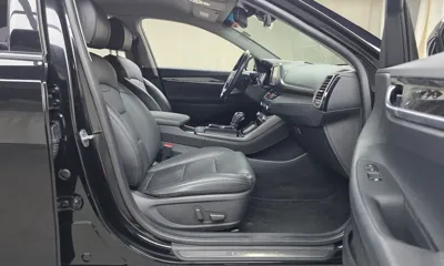 Hyundai Grandeur 2019, 52791 км, за 10863.92 USD - фото 26