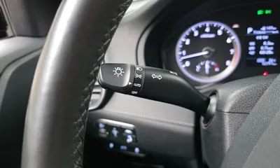 Hyundai Grandeur 2019, 52791 км, за 10863.92 USD - фото 27