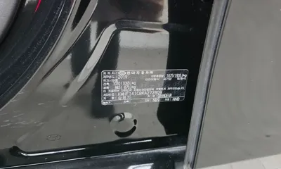 Hyundai Grandeur 2019, 52791 км, за 10863.92 USD - фото 30