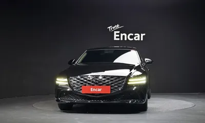 Genesis G80 2025, 31040 км, за 33413.5 USD