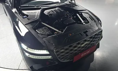 Genesis G80 2025, 31040 км, за 33413.5 USD - фото 6