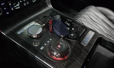 Genesis G80 2025, 31040 км, за 33413.5 USD - фото 9