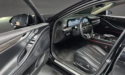 Genesis G80 2025, 31040 км, за 33413.5 USD - фото 10