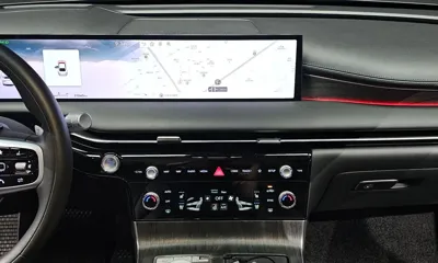 Genesis G80 2025, 31040 км, за 33413.5 USD - фото 14