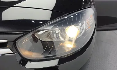 Renault-KoreaSamsung SM3 2019, 56384 км, за 4230.57 USD - фото 22