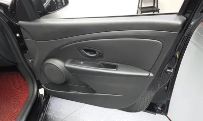 Renault-KoreaSamsung SM3 2019, 56384 км, за 4230.57 USD - фото 24