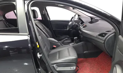 Renault-KoreaSamsung SM3 2019, 56384 км, за 4230.57 USD - фото 26