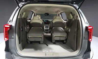 Kia Canival 2025, 40467 км, за 27349.08 USD - фото 20