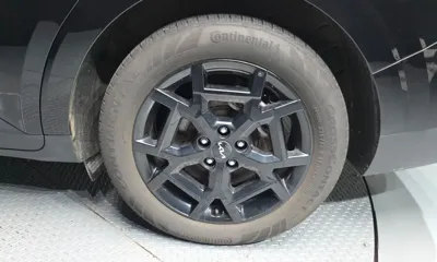 Kia Canival 2025, 40467 км, за 27349.08 USD - фото 21
