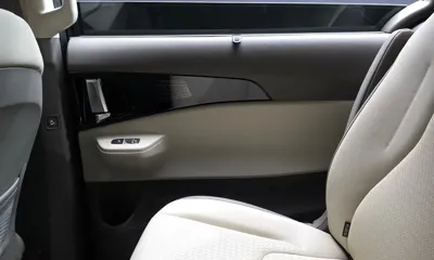 Kia Canival 2025, 40467 км, за 27349.08 USD - фото 25