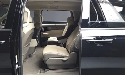 Kia Canival 2025, 40467 км, за 27349.08 USD - фото 26