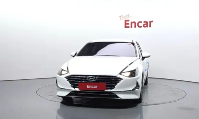 Hyundai Sonata 2020, 117277 км, за 7877.12 USD