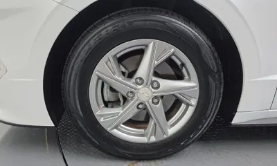 Hyundai Sonata 2020, 117277 км, за 7877.12 USD
