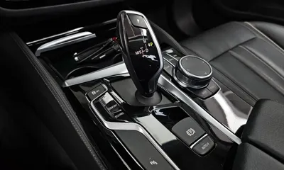 BMW 5-Series 2019, 64567 км, за 14626.53 USD - фото 9