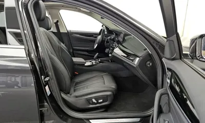 BMW 5-Series 2019, 64567 км, за 14626.53 USD - фото 11
