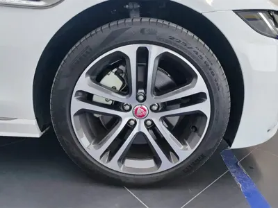 Jaguar XEL 2024, 8300 км, за 23086.66 USD - фото 6