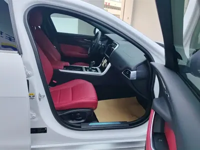 Jaguar XEL 2024, 8300 км, за 23086.66 USD - фото 8