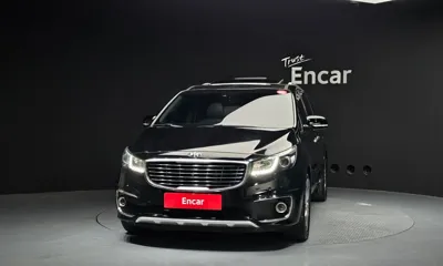 Kia Canival 2018, 120630 км, за 9122.16 USD