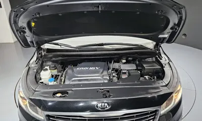 Kia Canival 2018, 120630 км, за 9122.16 USD - фото 6