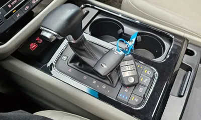 Kia Canival 2018, 120630 км, за 9122.16 USD - фото 9