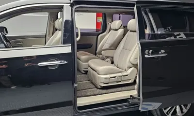 Kia Canival 2018, 120630 км, за 9122.16 USD - фото 11