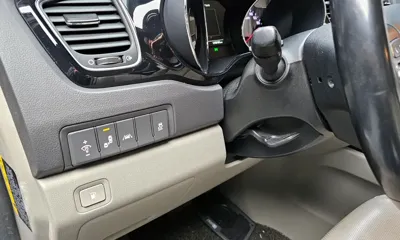 Kia Canival 2018, 120630 км, за 9122.16 USD - фото 15