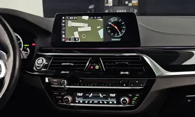 BMW 5-Series 2018, 98742 км, за 16576.73 USD - фото 14