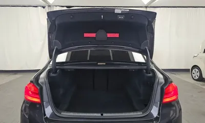 BMW 5-Series 2018, 98742 км, за 16576.73 USD - фото 20
