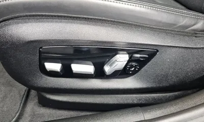 BMW 5-Series 2018, 98742 км, за 16576.73 USD - фото 26