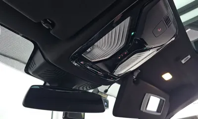 BMW 5-Series 2018, 98742 км, за 16576.73 USD - фото 27