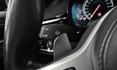 BMW 5-Series 2018, 98742 км, за 16576.73 USD - фото 28