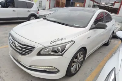 Hyundai Mistra · 2016 год