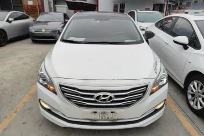 Hyundai Mistra 2016, 161500 км, за 6394 USD