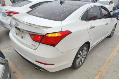 Hyundai Mistra 2016, 161500 км, за 6394 USD - фото 6