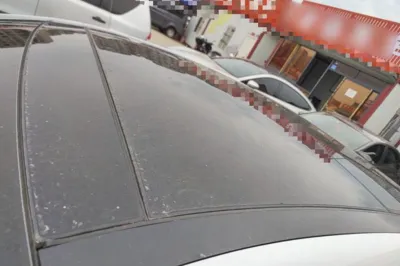Hyundai Mistra 2016, 161500 км, за 6394 USD - фото 7