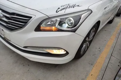 Hyundai Mistra 2016, 161500 км, за 6394 USD - фото 8