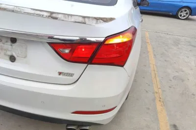 Hyundai Mistra 2016, 161500 км, за 6394 USD - фото 9