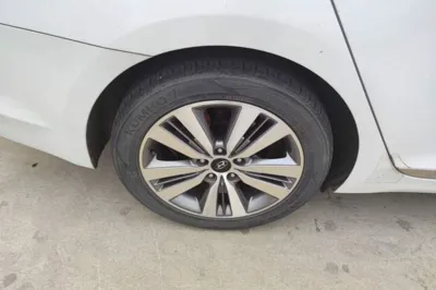 Hyundai Mistra 2016, 161500 км, за 6394 USD - фото 11