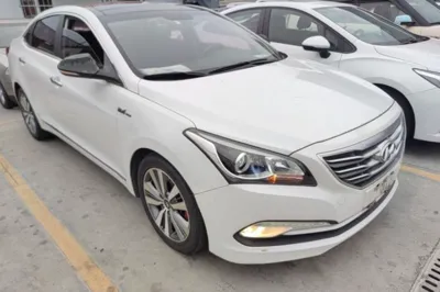 Hyundai Mistra 2016, 161500 км, за 6394 USD - фото 12