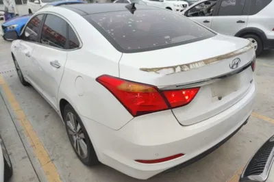 Hyundai Mistra 2016, 161500 км, за 6394 USD - фото 13