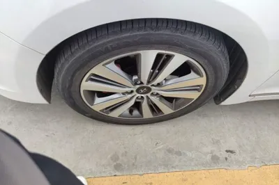 Hyundai Mistra 2016, 161500 км, за 6394 USD - фото 15