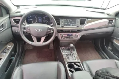 Hyundai Mistra 2016, 161500 км, за 6394 USD - фото 17
