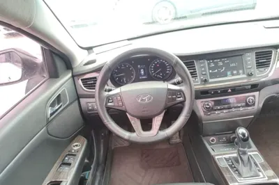 Hyundai Mistra 2016, 161500 км, за 6394 USD - фото 18