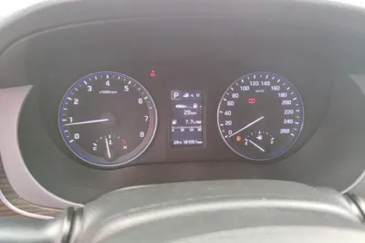 Hyundai Mistra 2016, 161500 км, за 6394 USD - фото 19