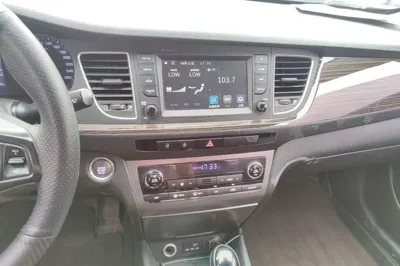 Hyundai Mistra 2016, 161500 км, за 6394 USD - фото 20