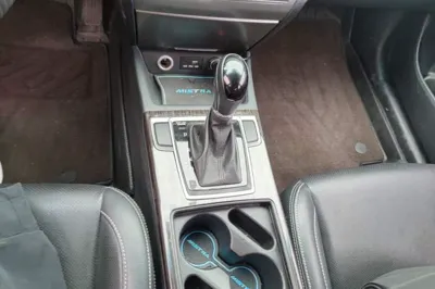 Hyundai Mistra 2016, 161500 км, за 6394 USD - фото 21