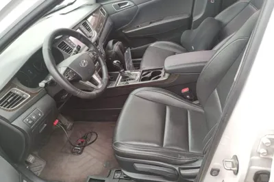 Hyundai Mistra 2016, 161500 км, за 6394 USD - фото 22