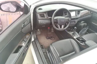 Hyundai Mistra 2016, 161500 км, за 6394 USD - фото 23