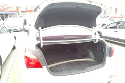 Hyundai Mistra 2016, 161500 км, за 6394 USD - фото 27